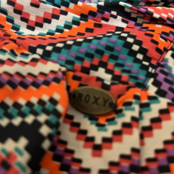 Roxy Multicolor Dress - Picture 3 of 5